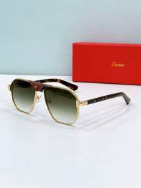 Picture of Cartier Sunglasses _SKUfw80536986fw